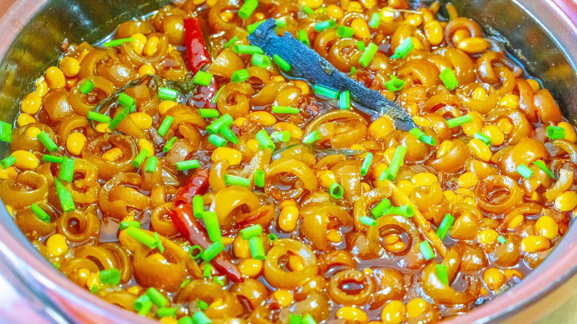 老得慢的女人多爱吃这七种食物,老得慢的女人平常老吃这4种食物