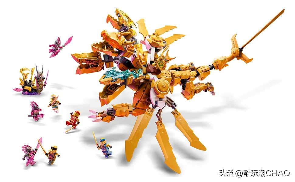 2021乐高最好套装,2020年十佳乐高套装