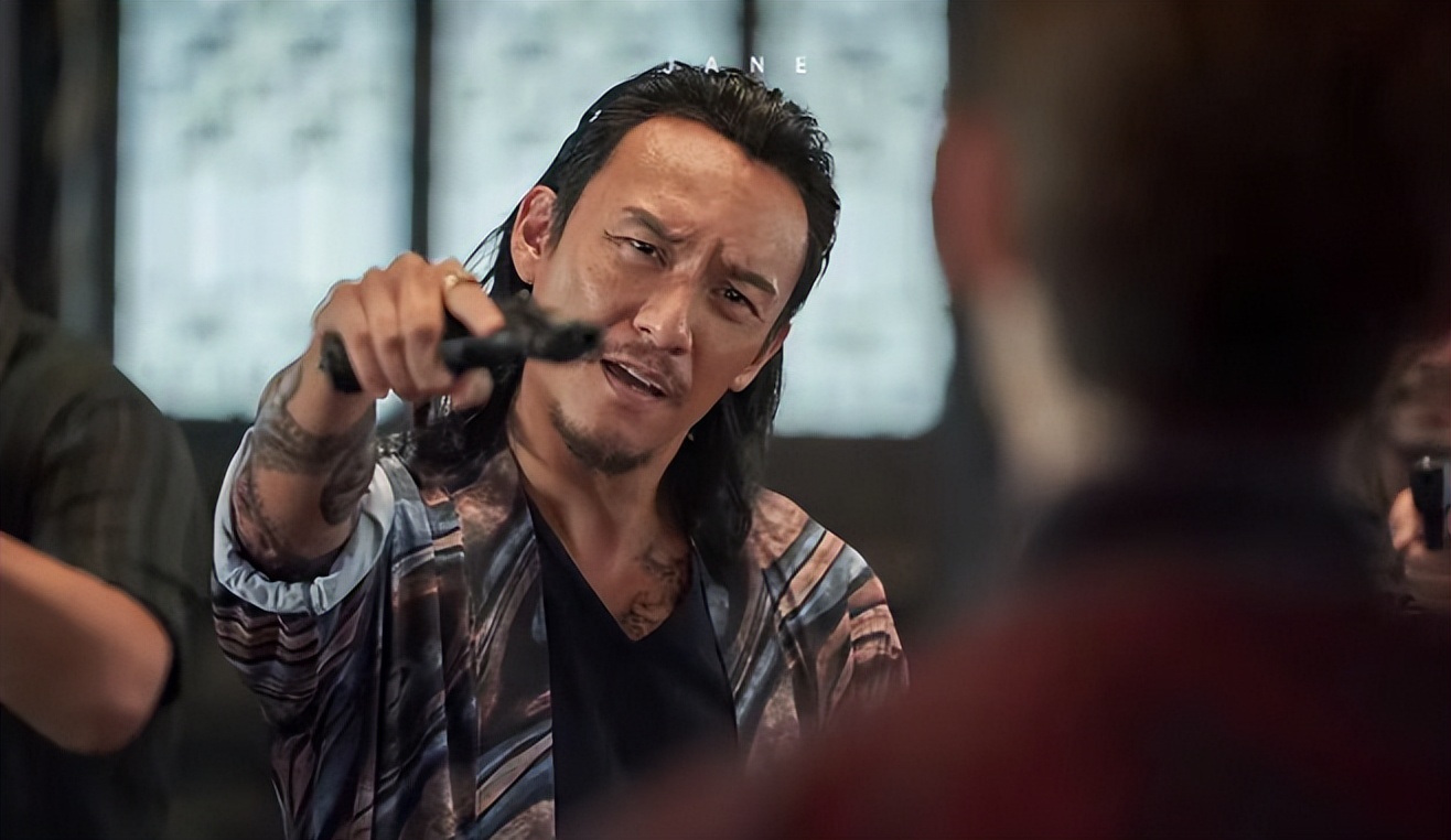 19禁王炸新剧，一口气6集