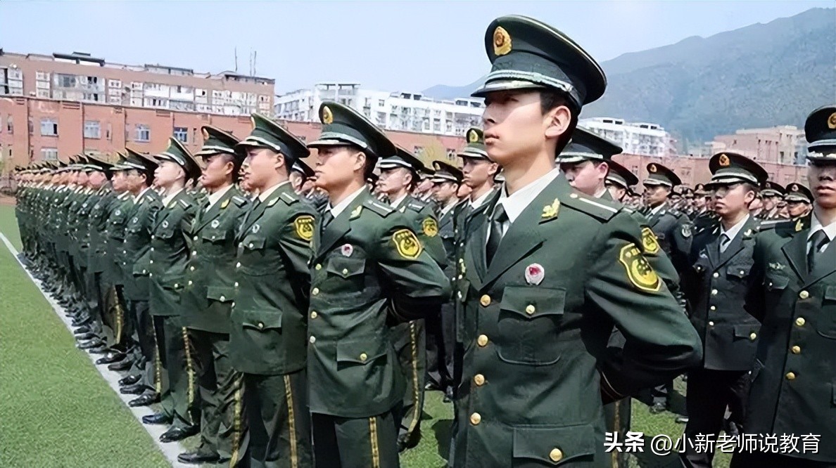 报考定向军士要提前准备什么,定向培养军士的报考条件和要求