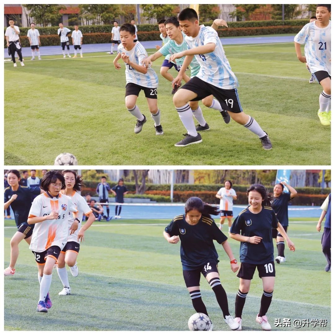 春日清朗好读书｜成都天府中学2021-2022学年度下期博雅选修课程