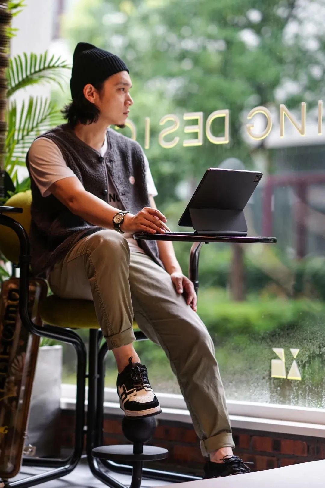 为什么设计师都爱设计椅子,设计师谈椅子