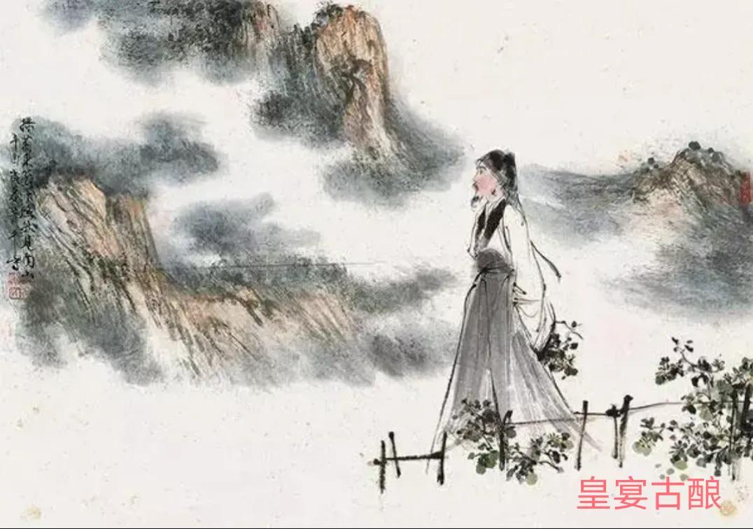 李白有一首关于喝酒的诗特别经典,李白关于酒的经典诗句大全