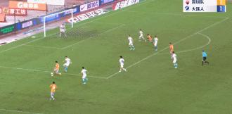 中超球员阿奇姆彭一条龙,阿奇姆彭中超完整视频