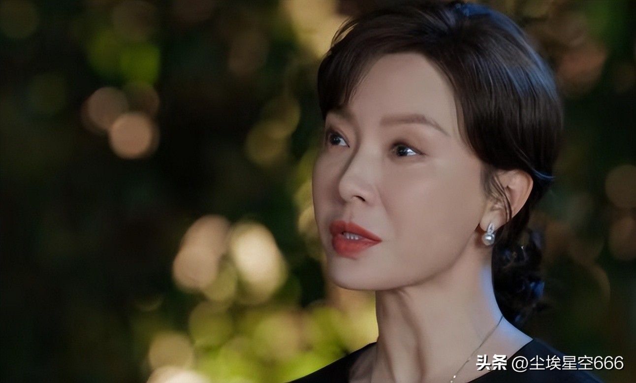 不完美受害人，周迅、董洁眼神飙戏，林允饰演网爆社死受害人