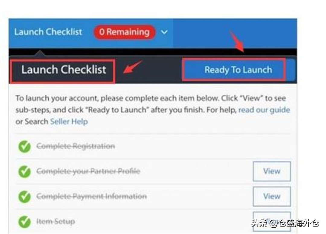 跨境电商沃尔玛开店怎么做,walmart电商平台入驻条件
