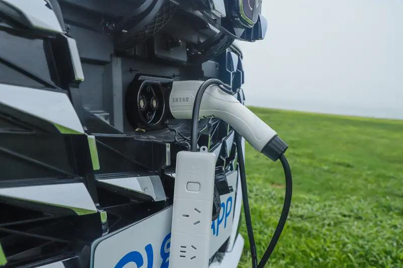 荣威imax8ev安全纯电舒适介绍,荣威imax8纯电版试驾