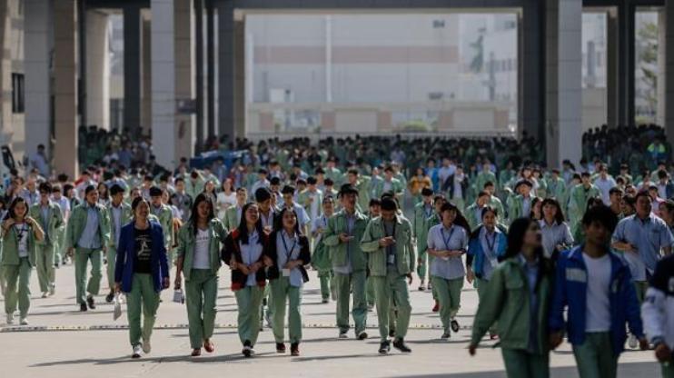 通信历史连载128-民营手机企业之金立的历史