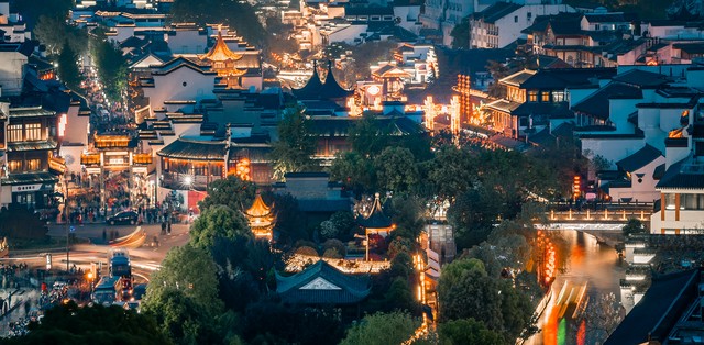 江苏亲子游必去十大景点,江苏丹阳十大旅游景点