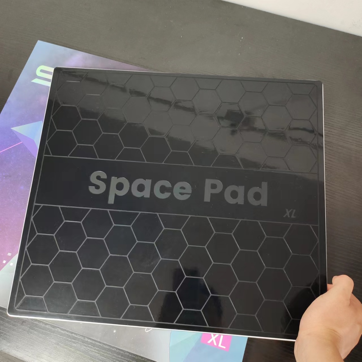 spacepad赤兔鼠标垫,spacepad鼠标垫玻璃