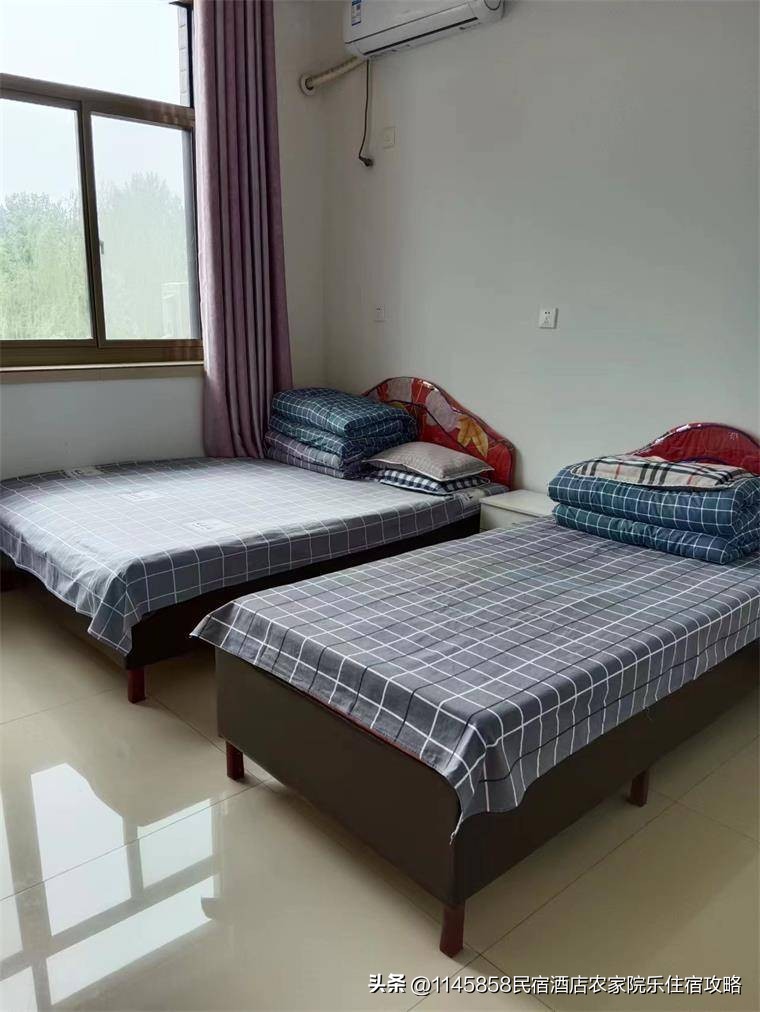 白洋淀农家打鱼,白洋淀农家院野钓推荐