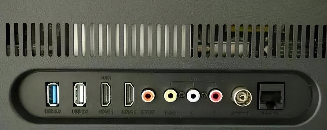 u盘在电视上读不出来简单办法,exfat格式的u盘电视机识别不了