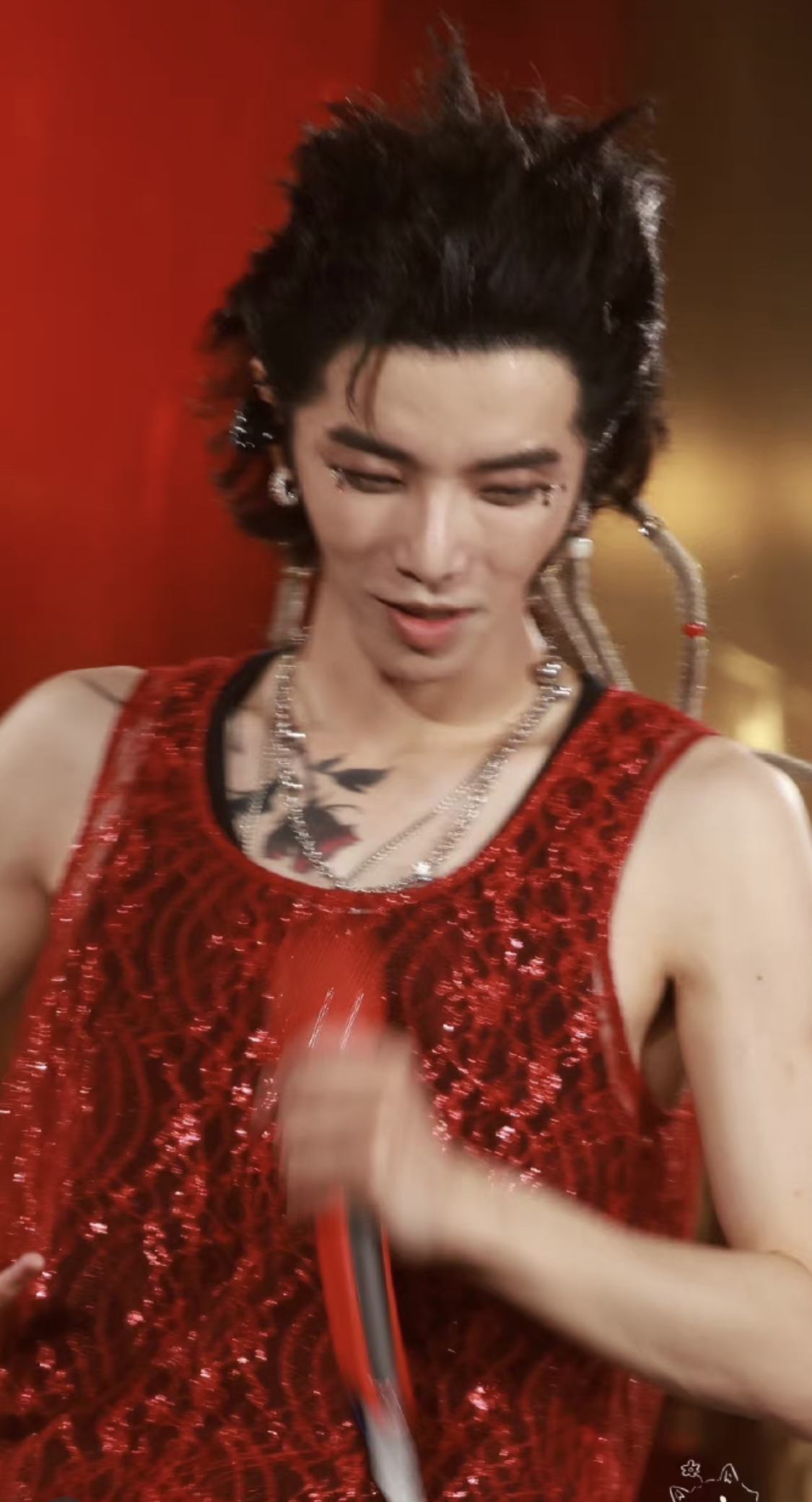 男明星新一波丑照,最好看的男明星丑照