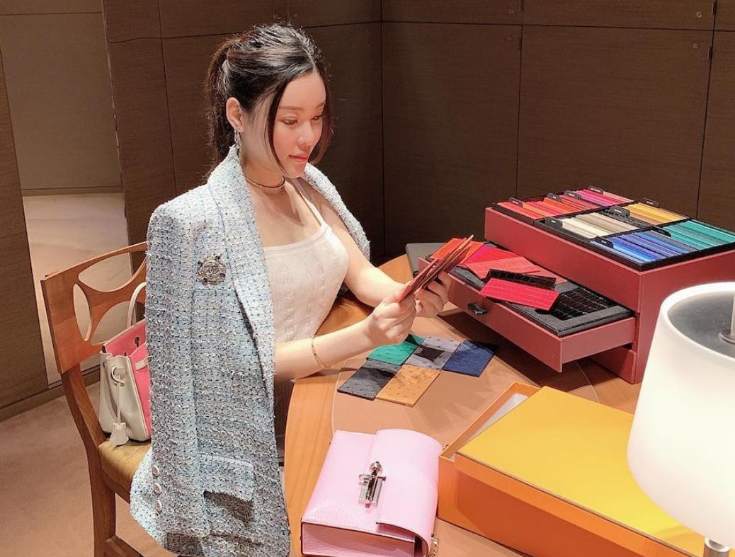 香港名媛被碎尸，嫌犯前夫照片曝光，父亲为豪宅指使儿子谋害前妻