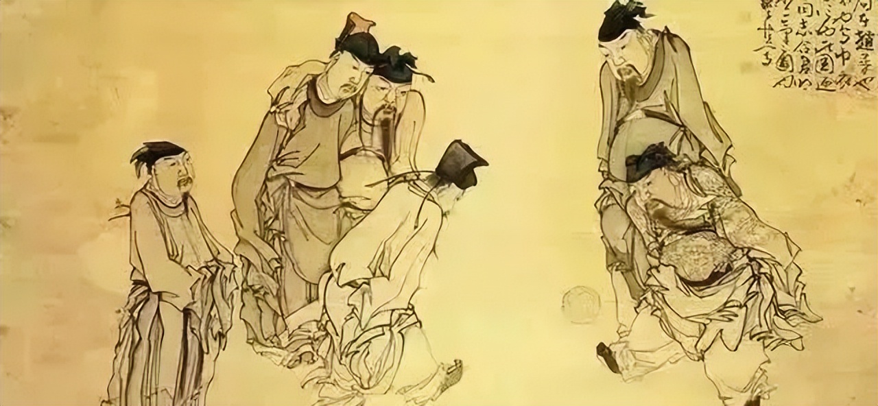 足球历史蹴鞠,蹴鞠与足球的文化演变