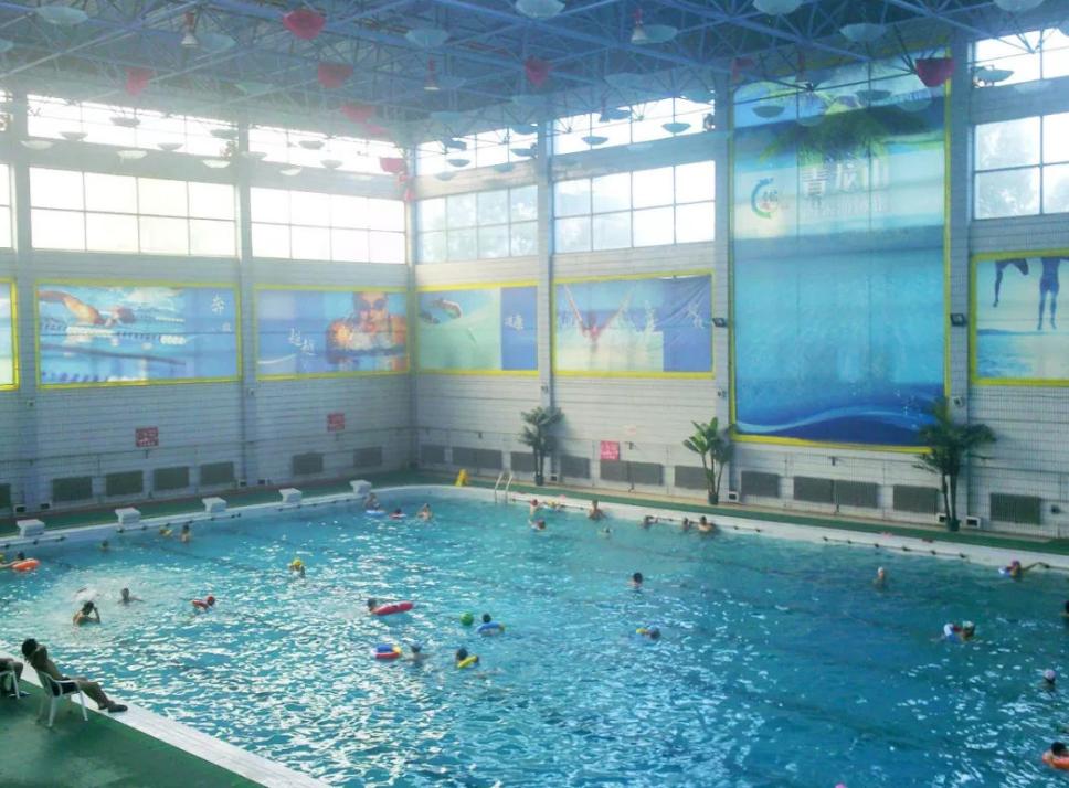 游完泳过敏怎么止痒,游完泳干燥痒怎么办呢