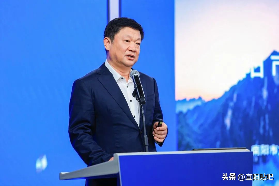 南阳文化旅游推介,南阳文旅2023广州专场推介会