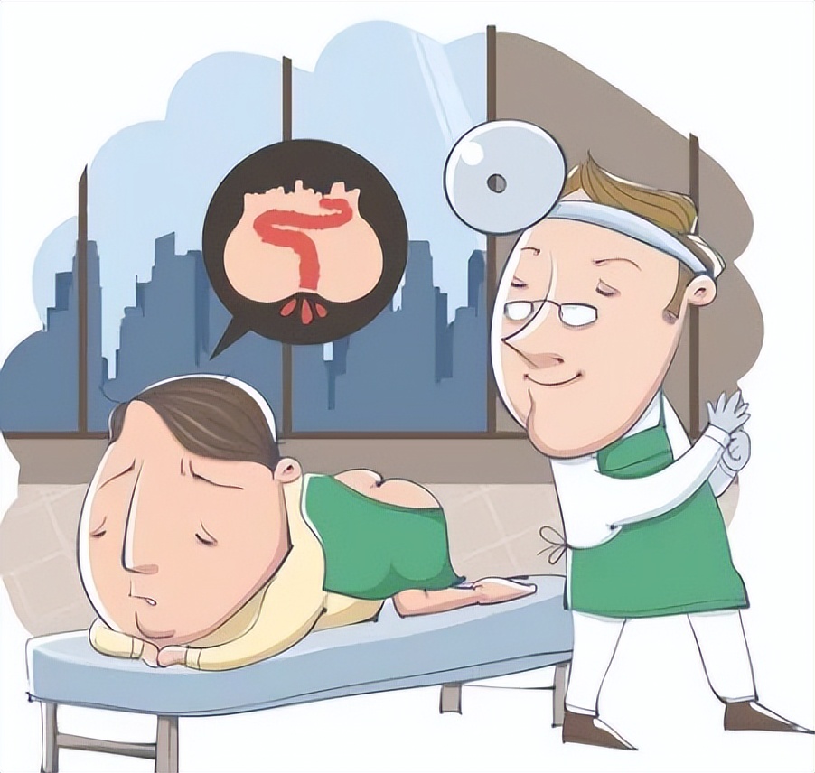 每天缩肛100次,每天缩肛一百次