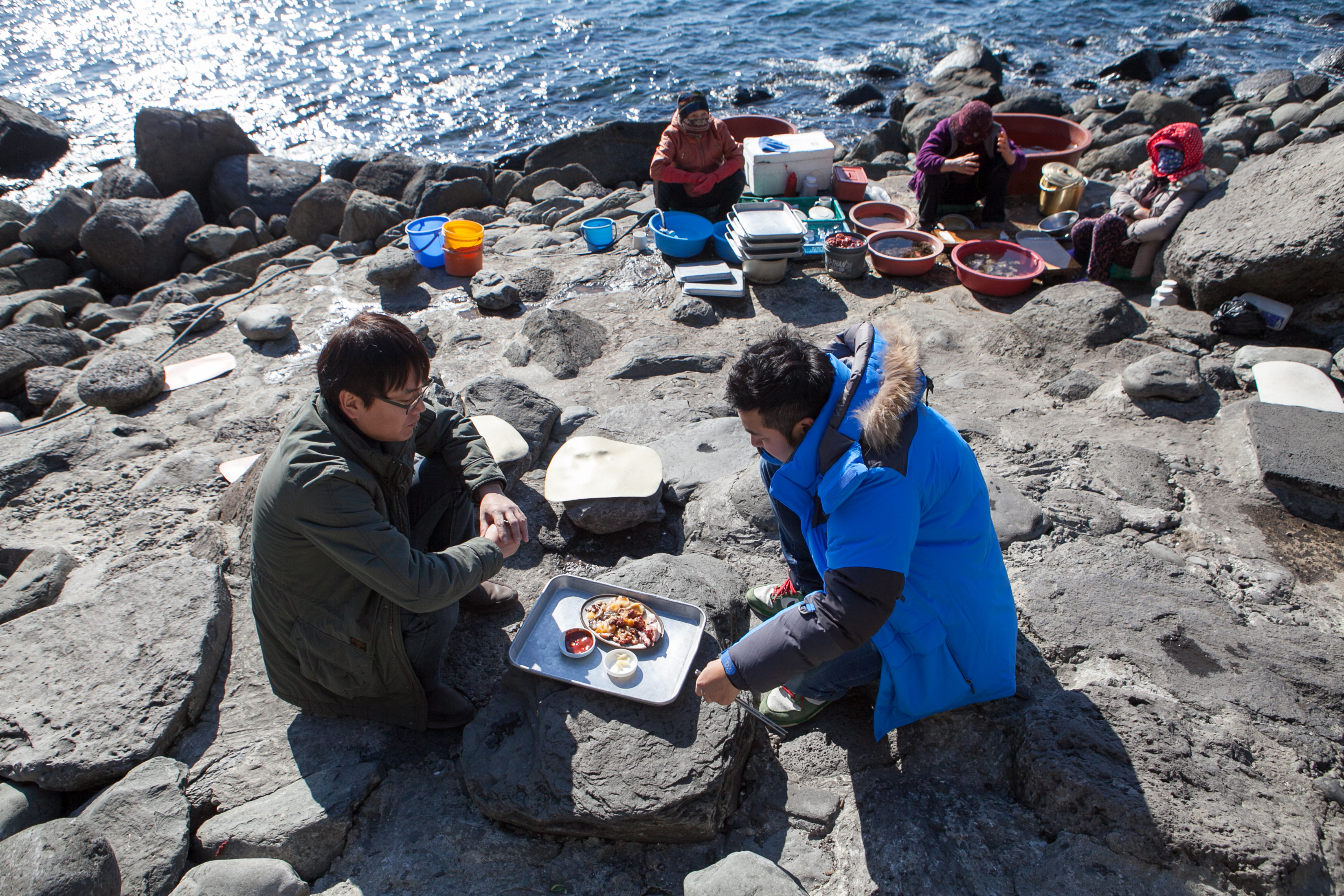 去济州岛旅游购物,去韩国旅游还要买什么