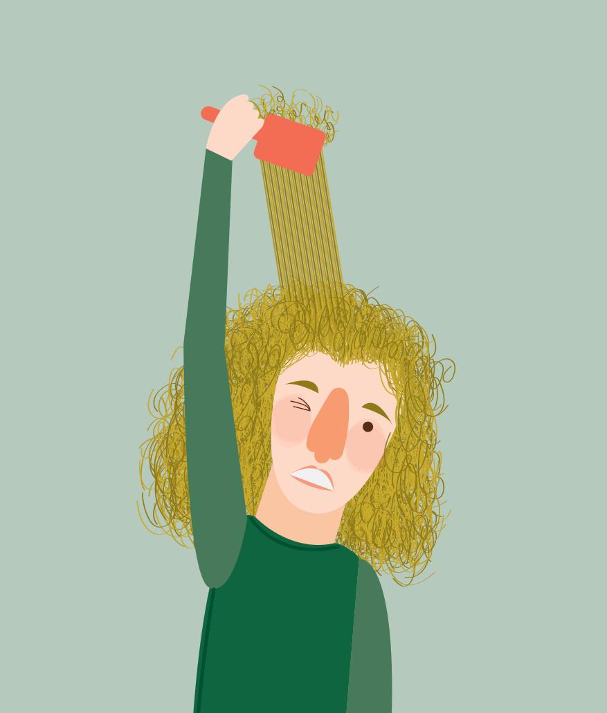 情绪总是不稳定老是想发火想哭,对情绪不稳定的的人的建议