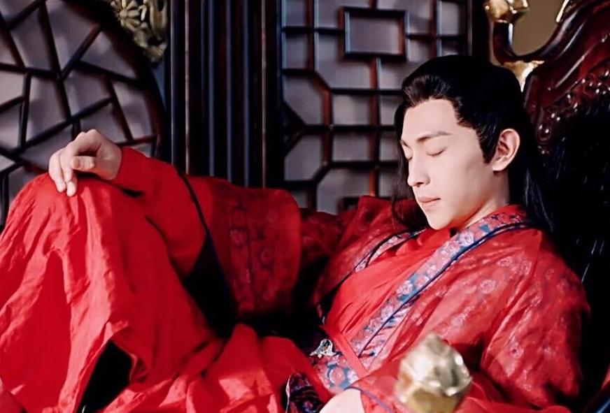 楚乔传小说李策和楚乔的对话,楚乔传楚乔第几集遇到李策