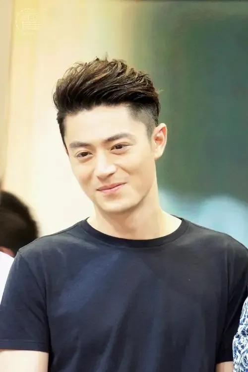 霍建华开奔驰的图片,霍建华跑车