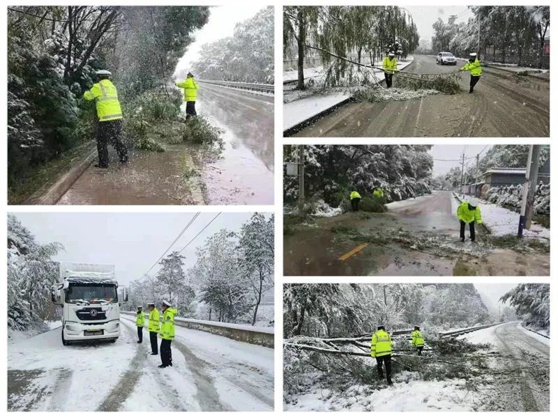 公安抓实安全监管工作,突出民生导向强化安全监管