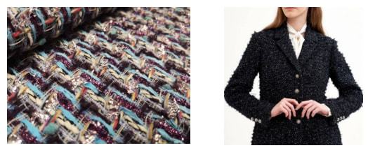 2022春夏流行元素面料有哪些款式,2022春夏流行元素面料有哪些