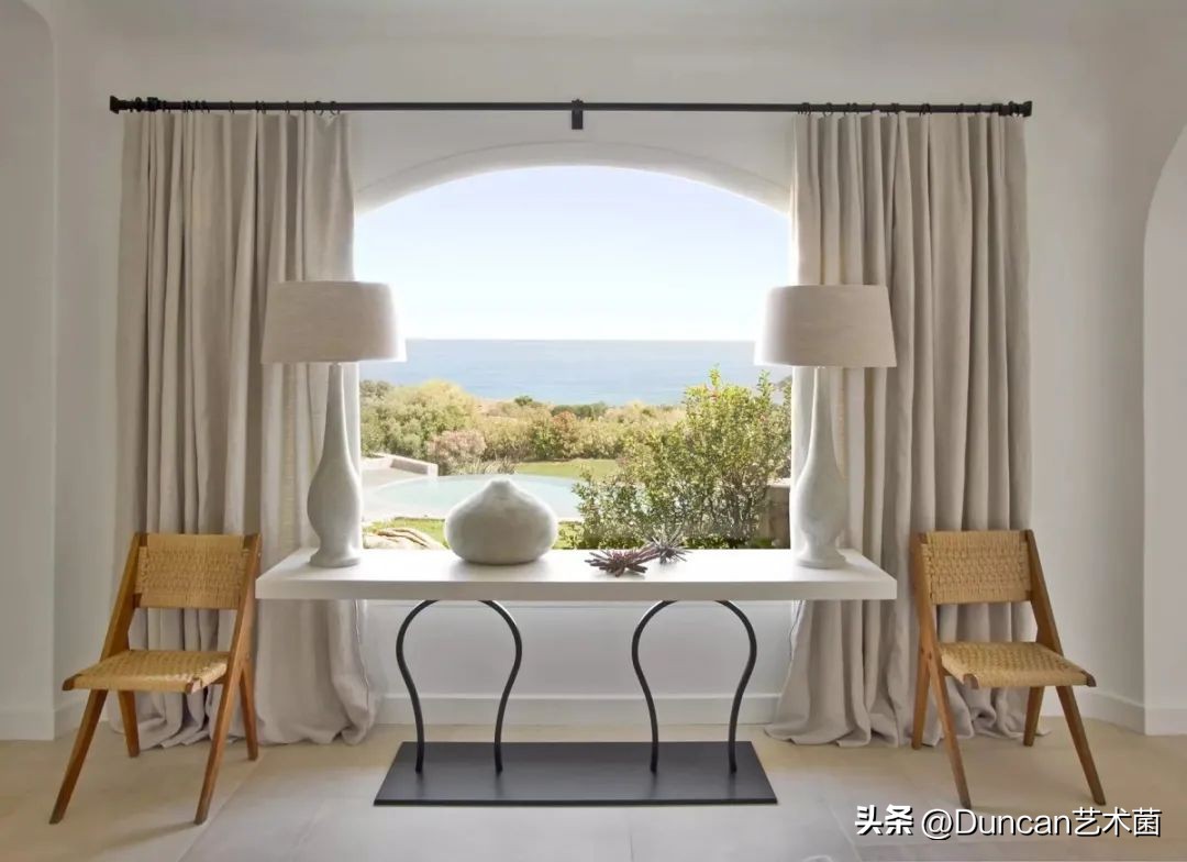 法国著名房屋设计师,法国设计师室内设计