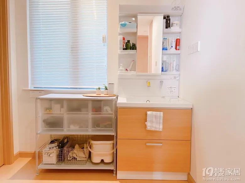 日本主妇的精致好物,日本主妇收纳好物