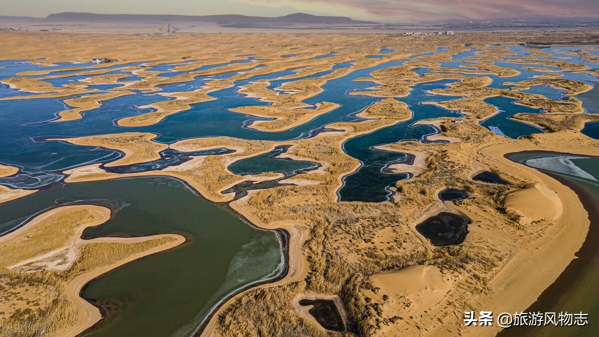 内蒙古四大沙漠有哪些,内蒙古有沙漠的地方有哪些