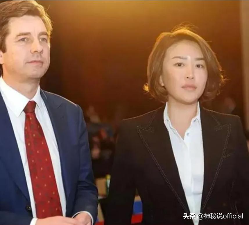 吉林商人史锐雪国内骗1.5亿，跻身美国上流社会，FBI抓捕判刑20年