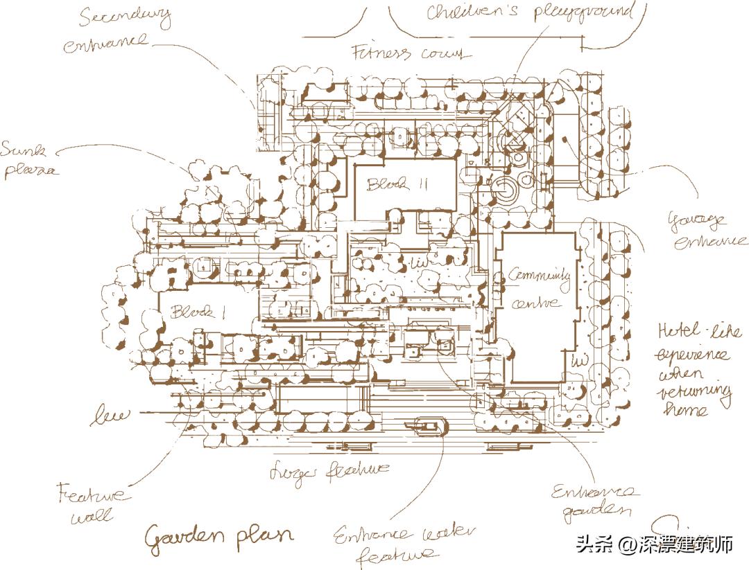 常州市华润润府,常州华润润府143样板间