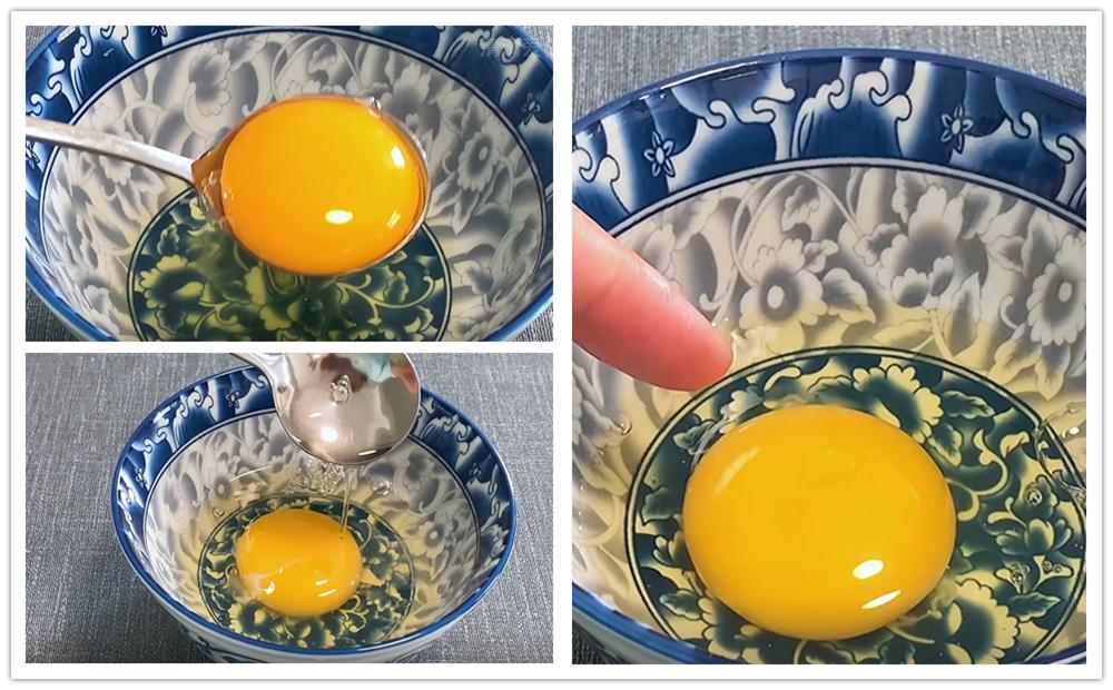 人造蛋与土鸡蛋怎样区别,怎么区别人造蛋和鸡生蛋