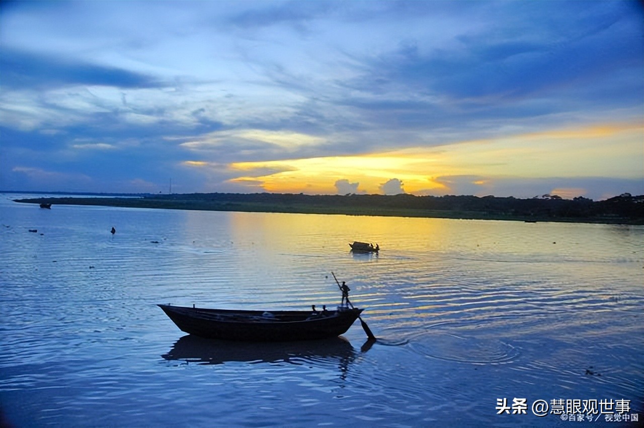 中高考必背古诗词里的交通工具（6）