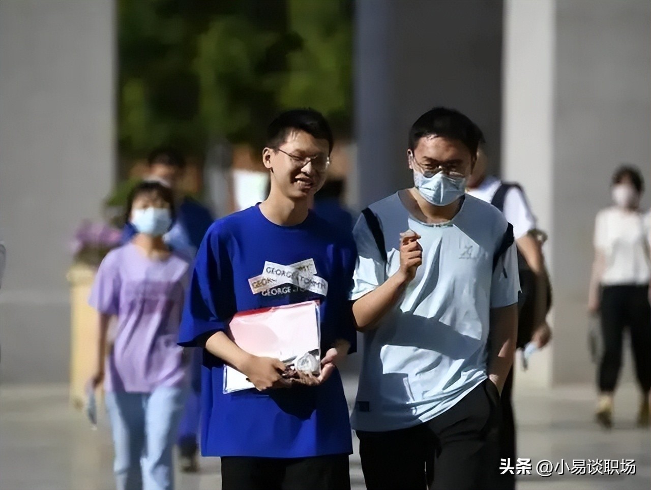 专科生就业率为什么这么高,专科生就业率怎么样