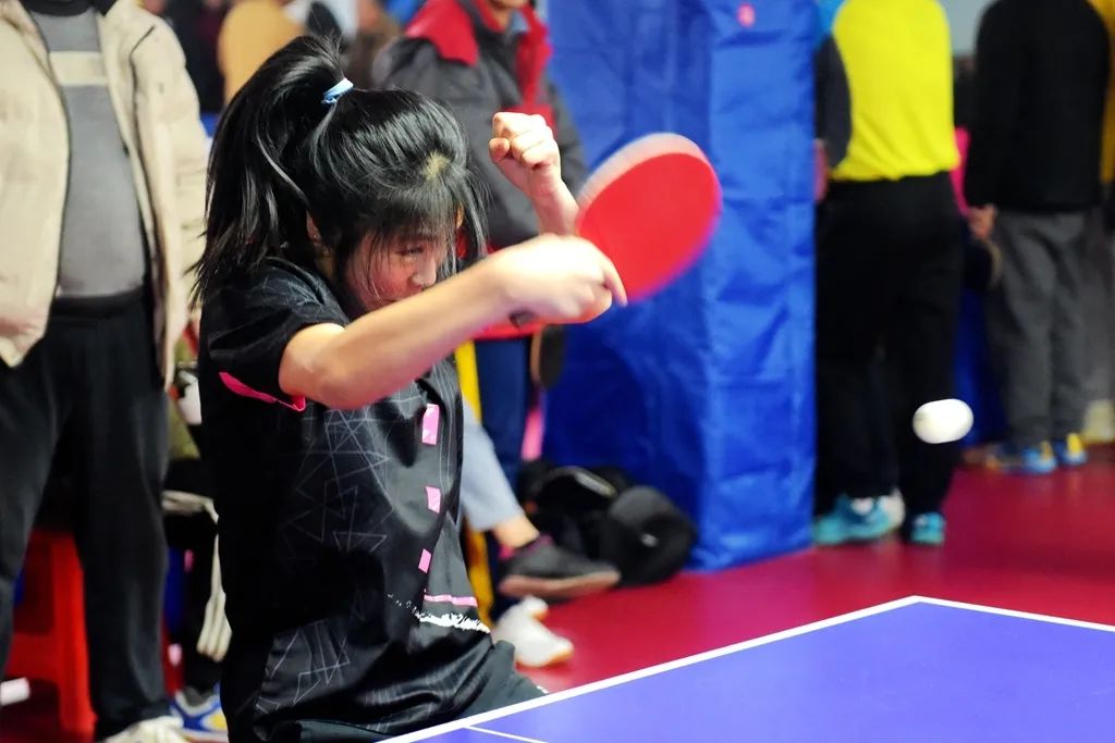 广西桂林2021乒乓球锦标赛,广西桂林乒乓球赛落幕