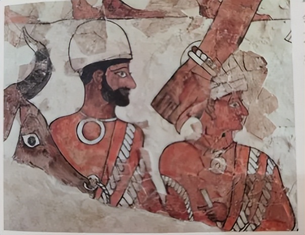 贸易在印度河流域文明发展中有何意义，对当时社会产生了什么作用