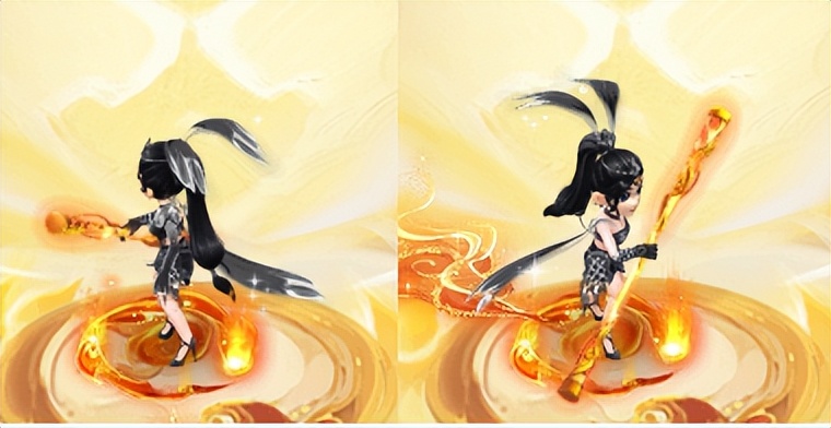 梦幻西游魔王寨斗战胜佛,梦幻西游斗战胜佛锦衣狮驼岭