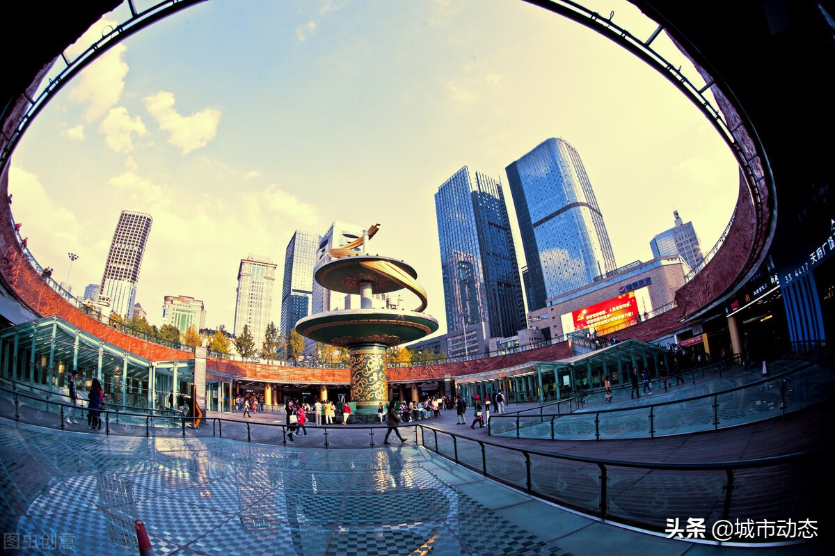 成都轨道交通发展视频,成都轨道交通发展的发展目标