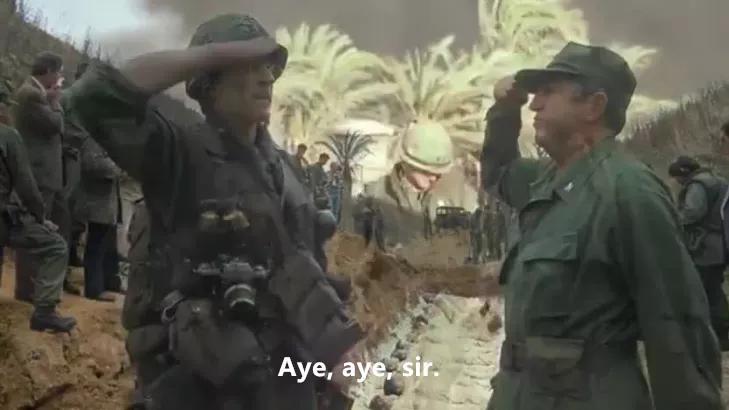 被点名时,中文喊“到”,那英文喊什么?