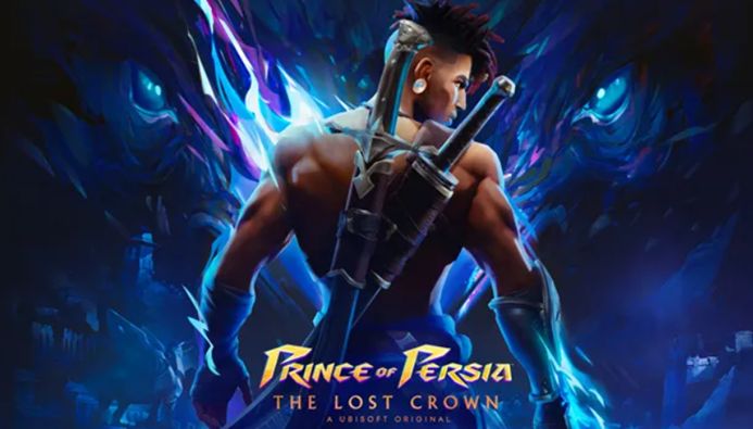 波斯王子失落的王冠进不去,失落的王冠游戏无法进入