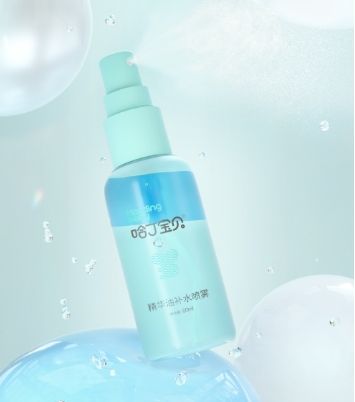 适合所有肌肤使用的一款补水喷雾,带精华的补水喷雾测评