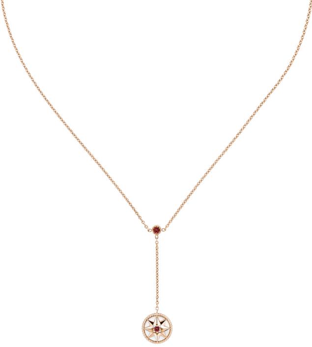 红丝绒限定珠宝,大牌新年珠宝推荐