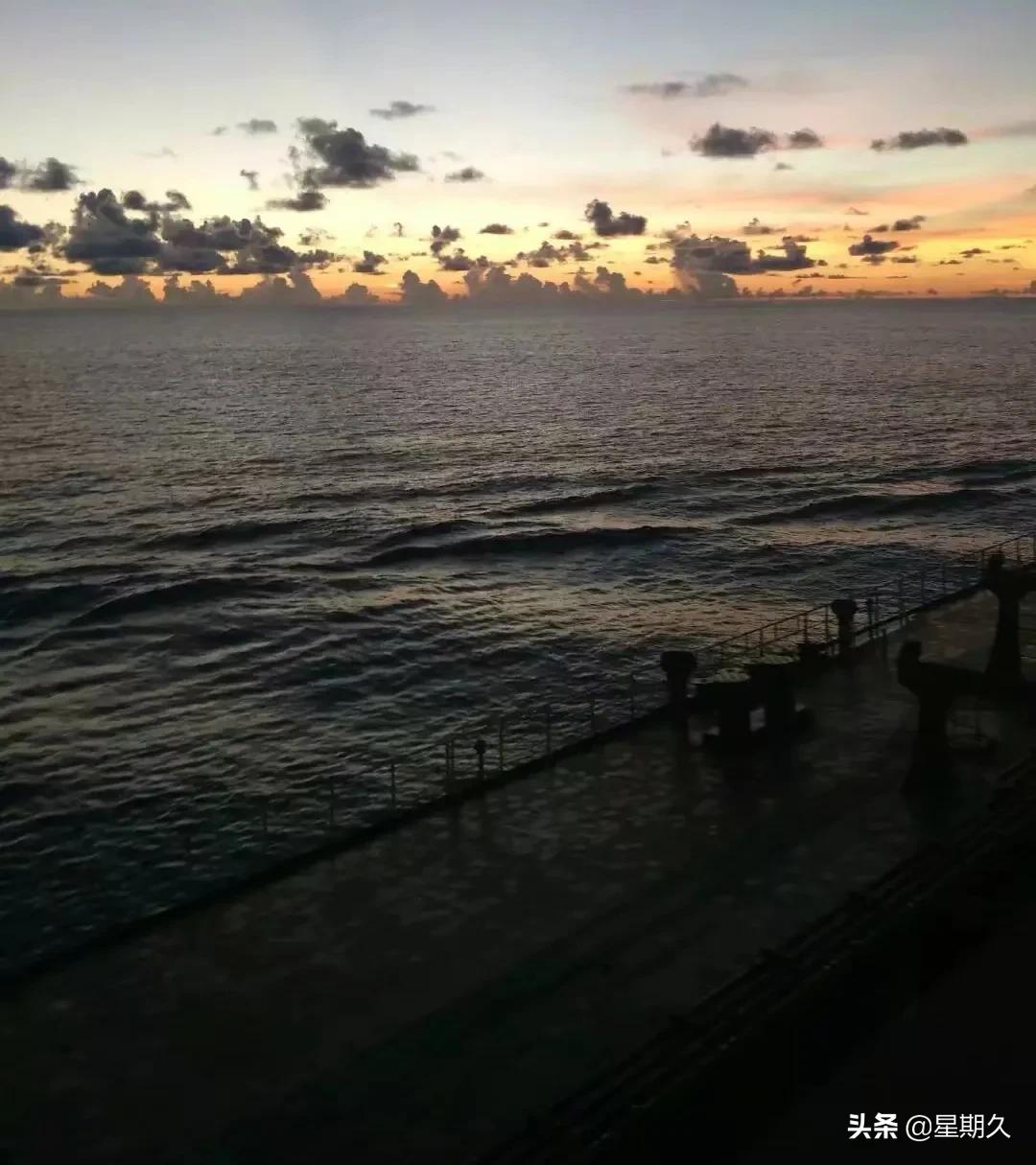 87期～再一次回到内贸船，熟悉的场景却感受到了不一样的待遇