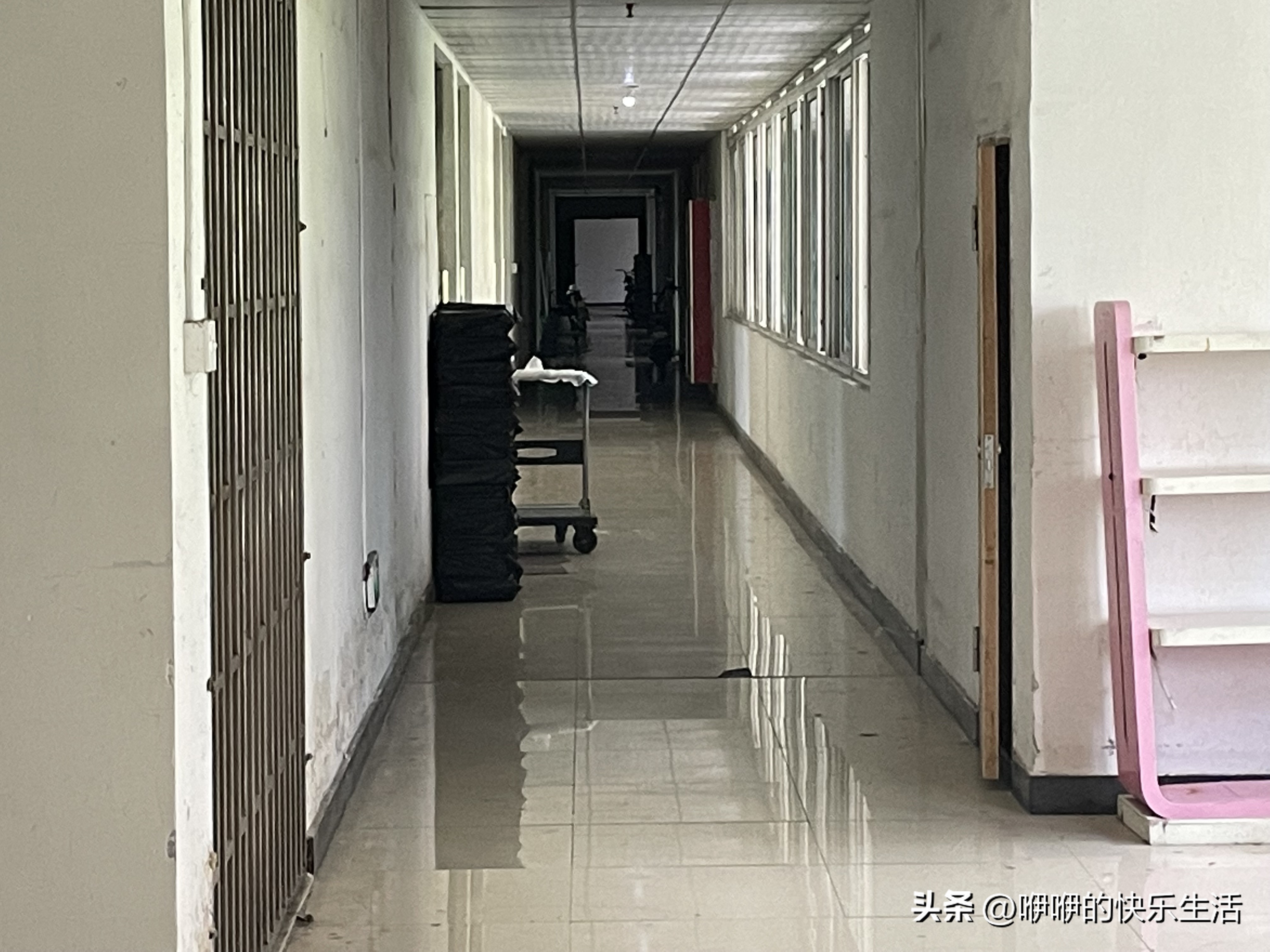 浙江农村土著是怎么挣钱盖大别野的