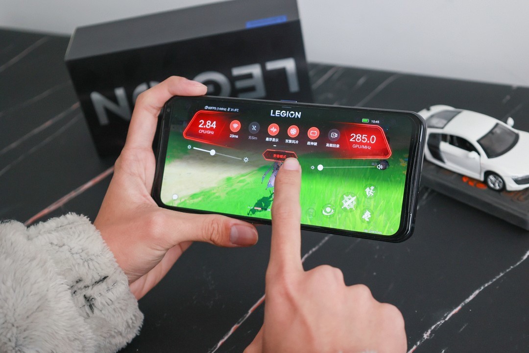 联想“口碑”好转，18G+640G新机销量大增，只因低至4999？