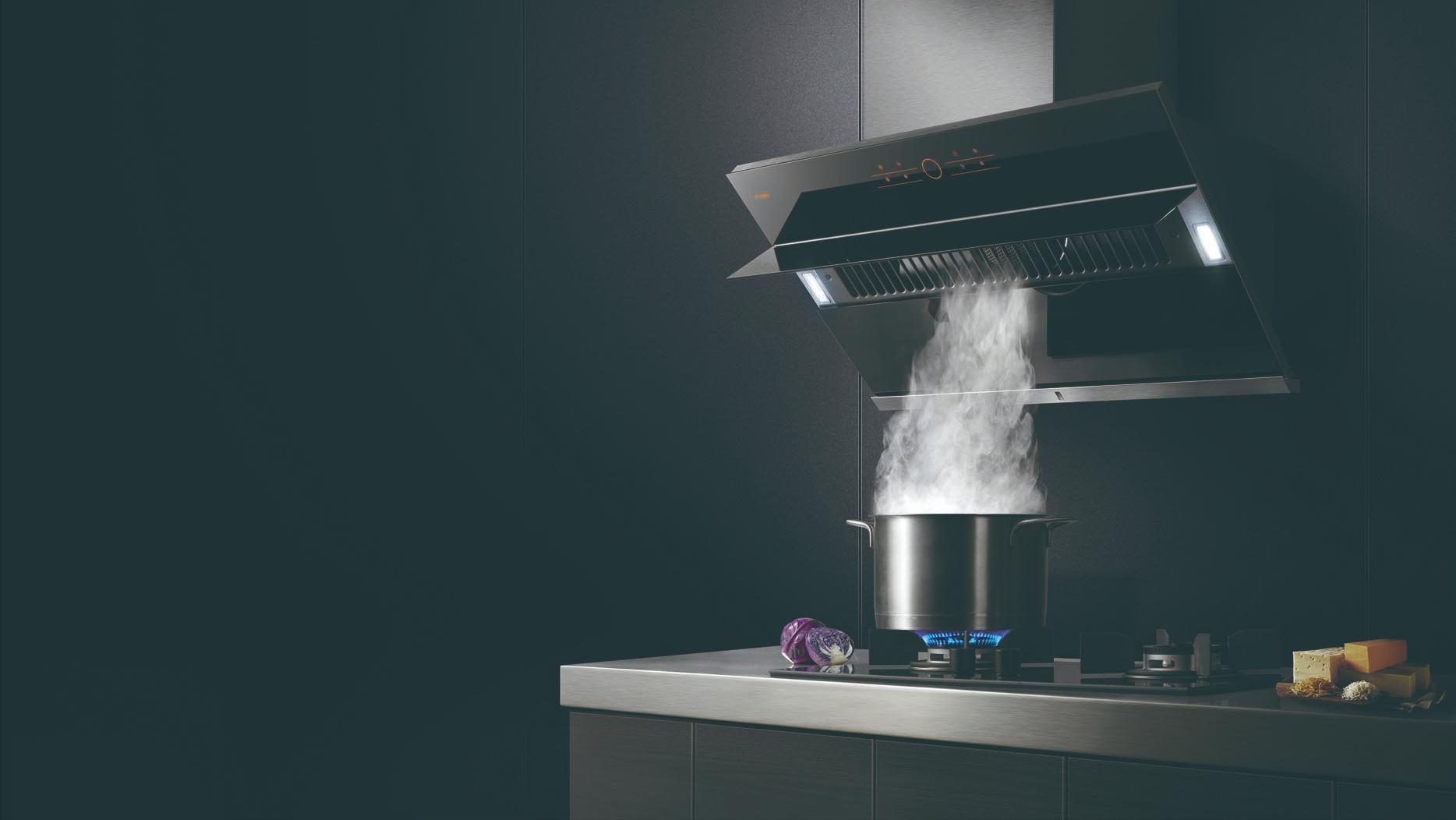 如何选油烟机又便宜又安全,买油烟机主要看什么怎么挑选