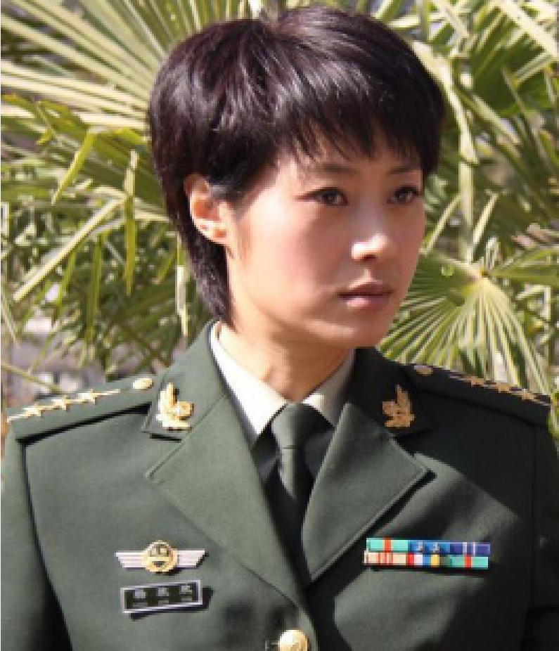 新年影后范志博,双料影后范志博