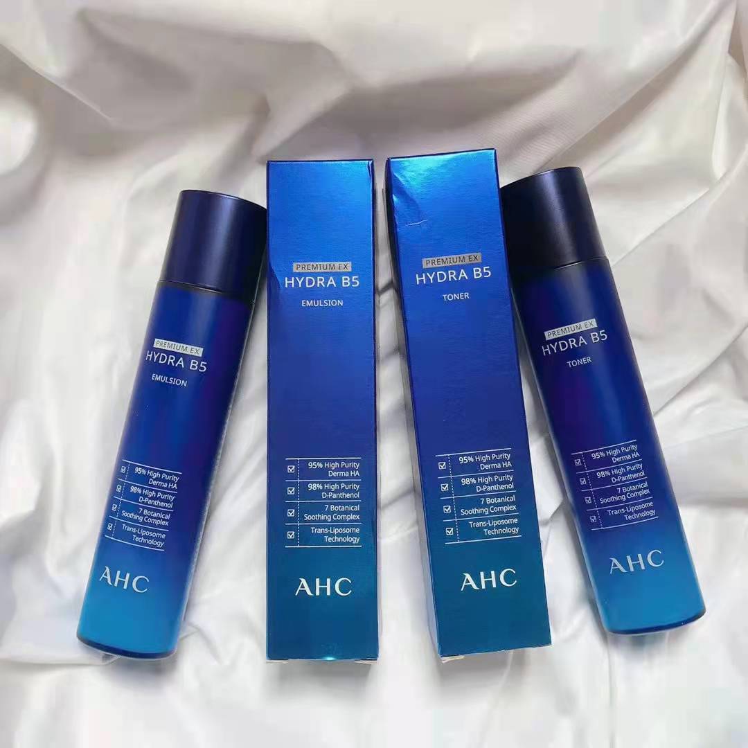 韩系口碑最好的水乳,韩系好用的水乳套盒有哪些